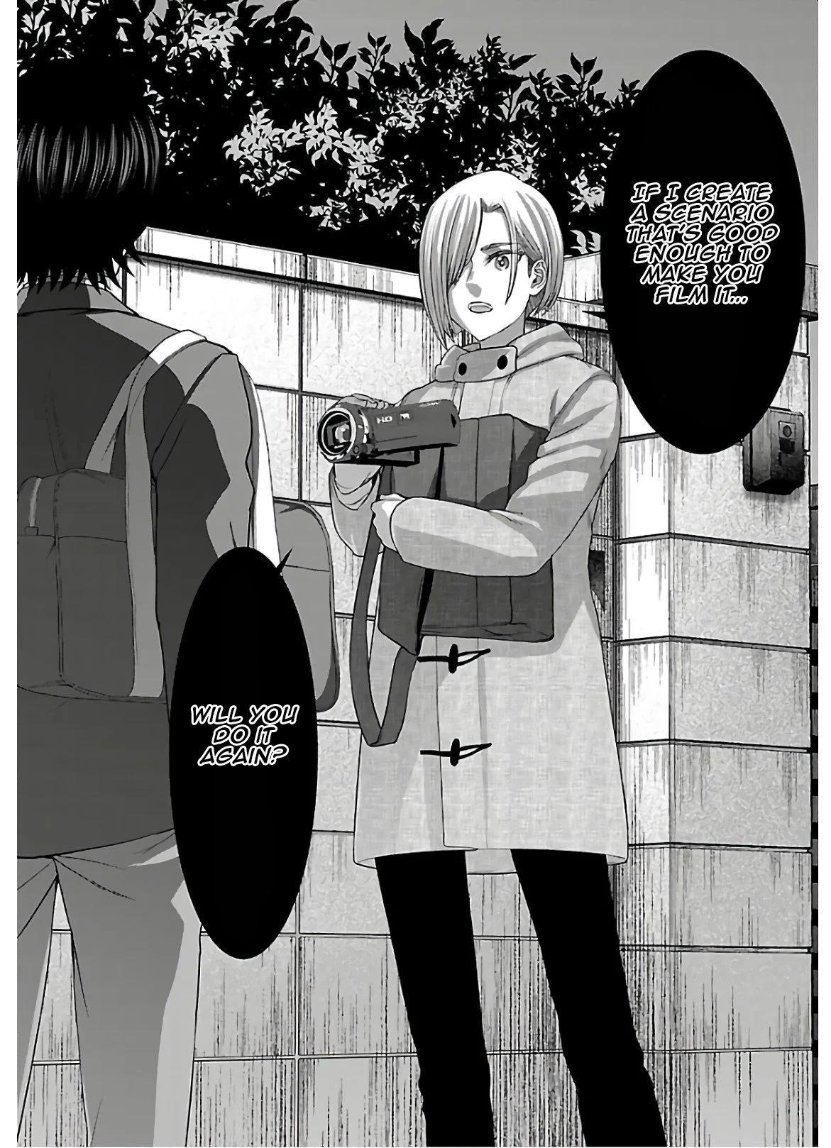 Dead Tube chapter 64 page 40