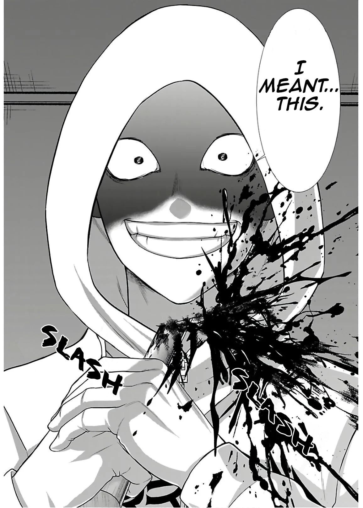 Dead Tube chapter 65 page 12