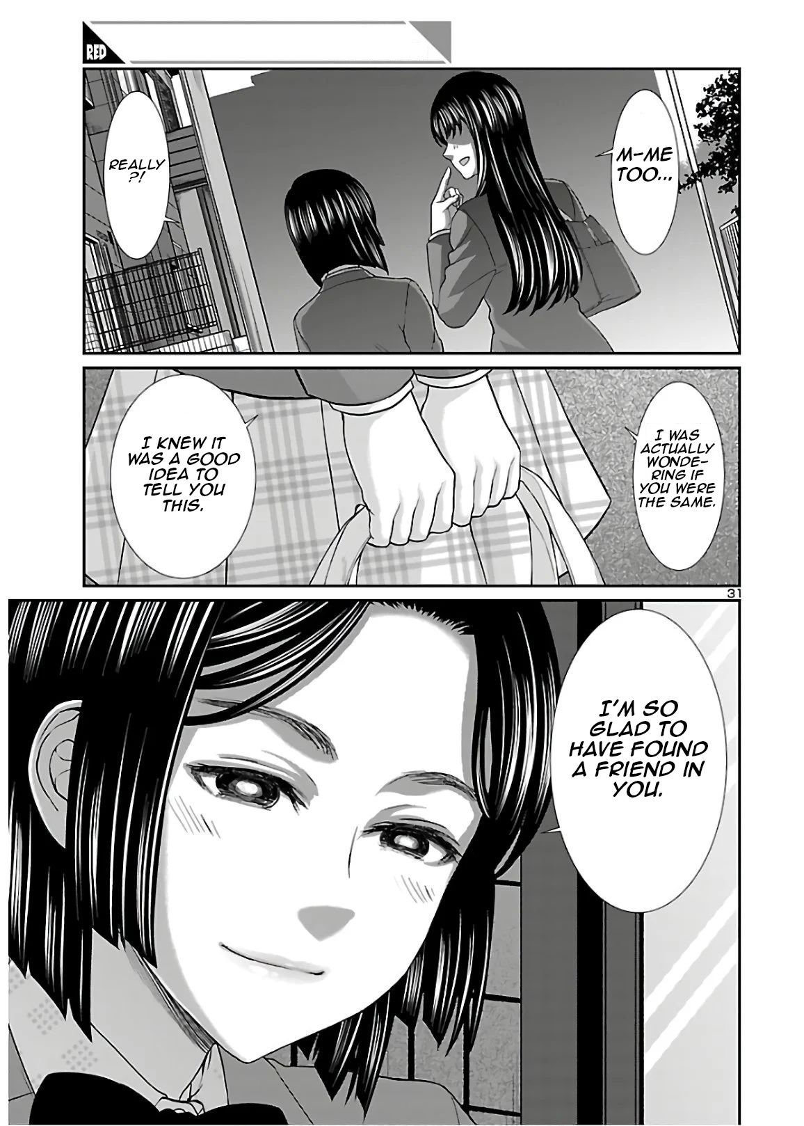 Dead Tube chapter 65 page 31