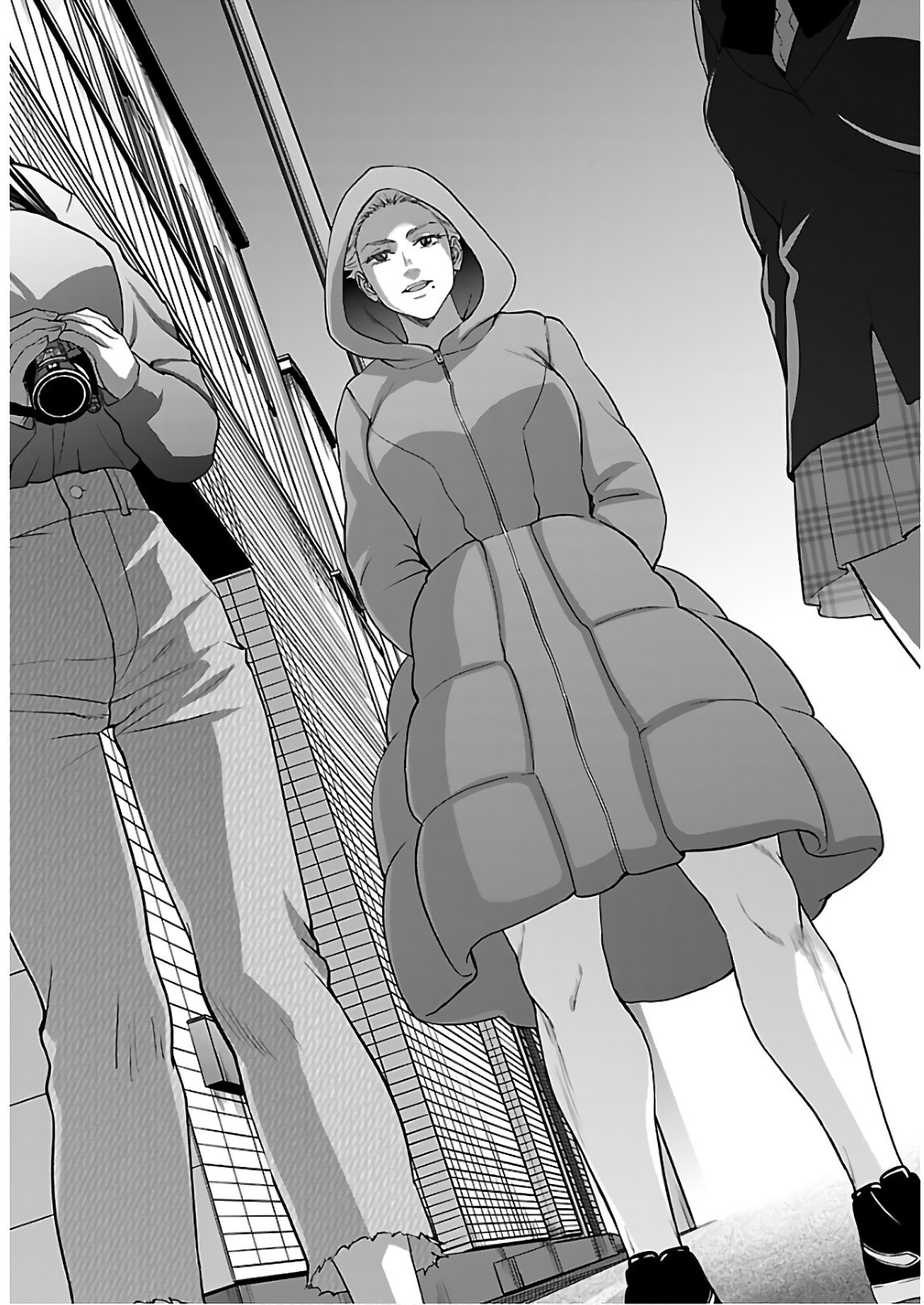 Dead Tube chapter 66 page 14