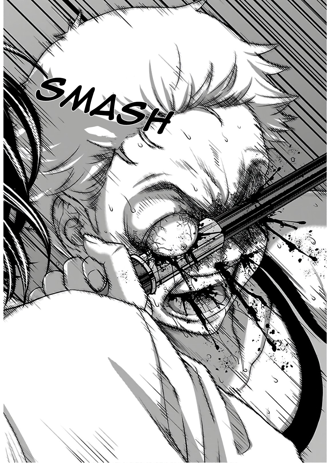 Dead Tube chapter 66 page 30