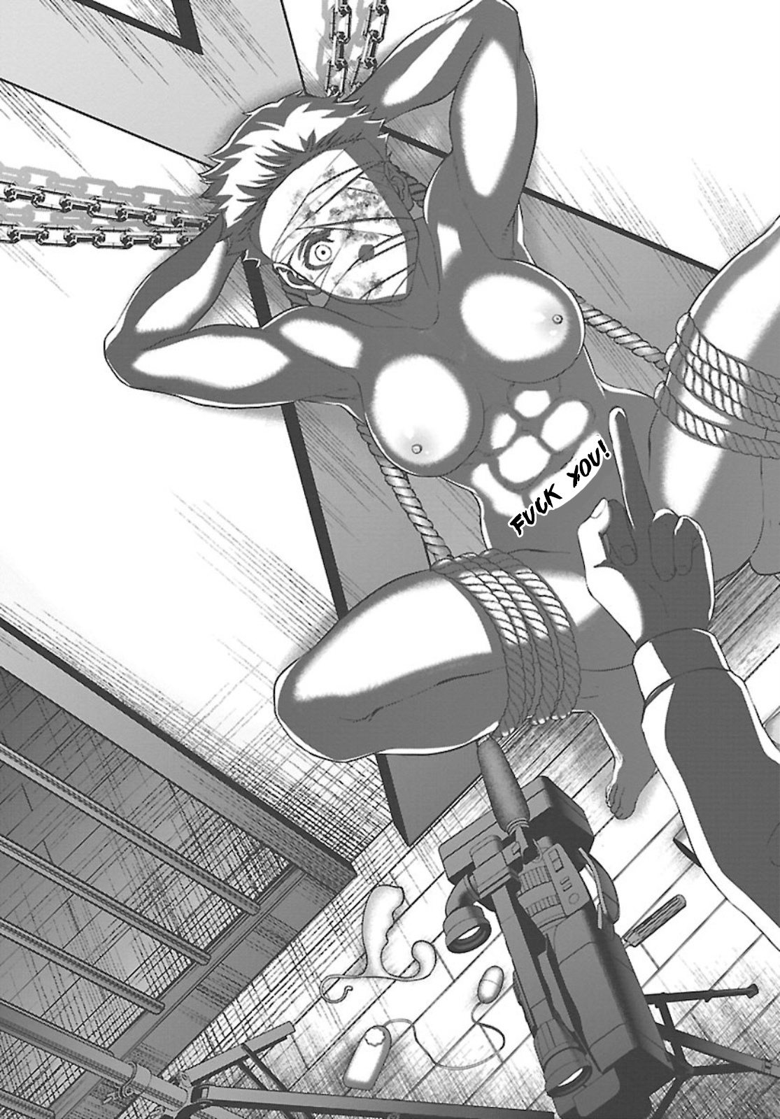 Dead Tube chapter 67 page 14