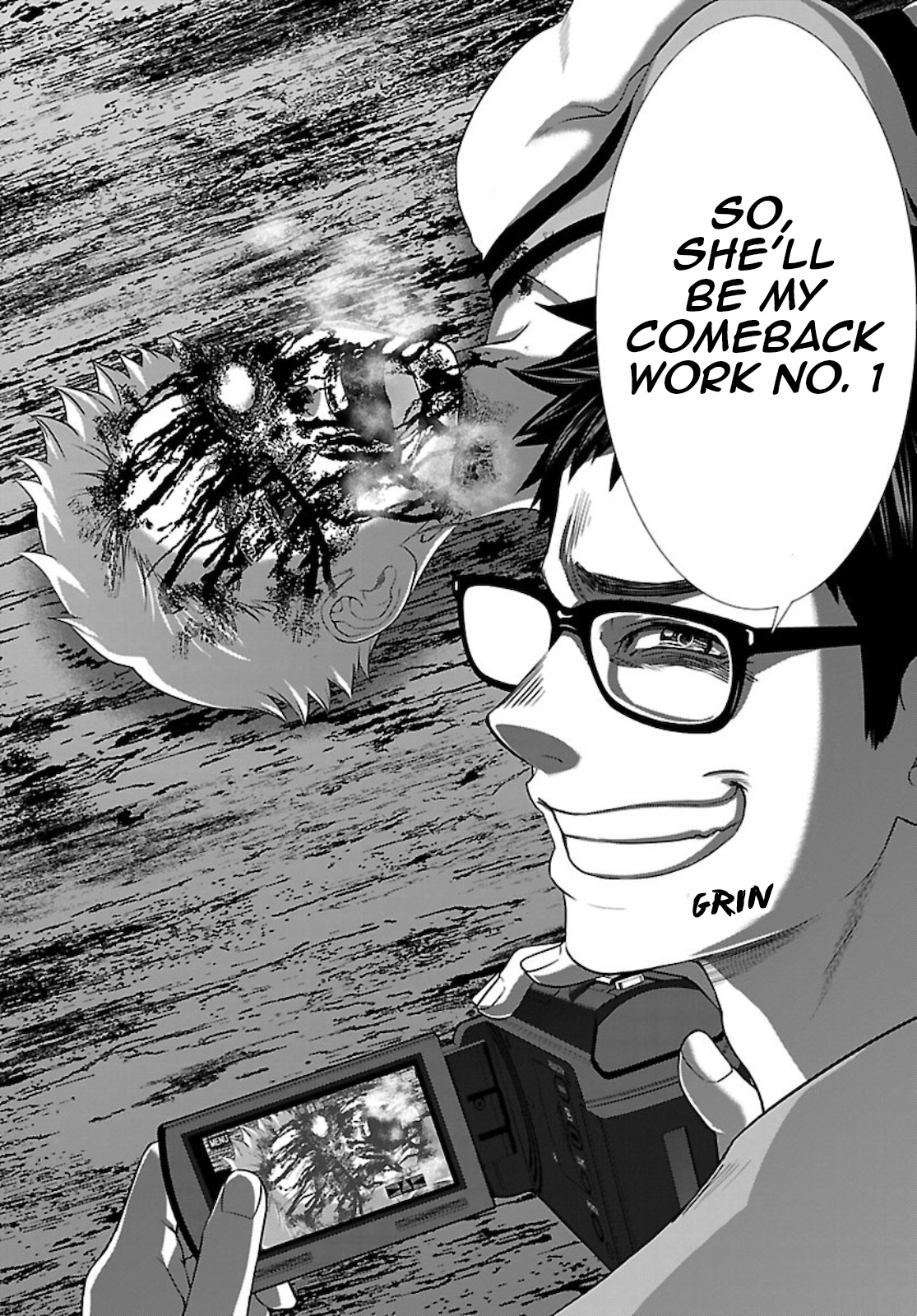 Dead Tube chapter 67 page 9