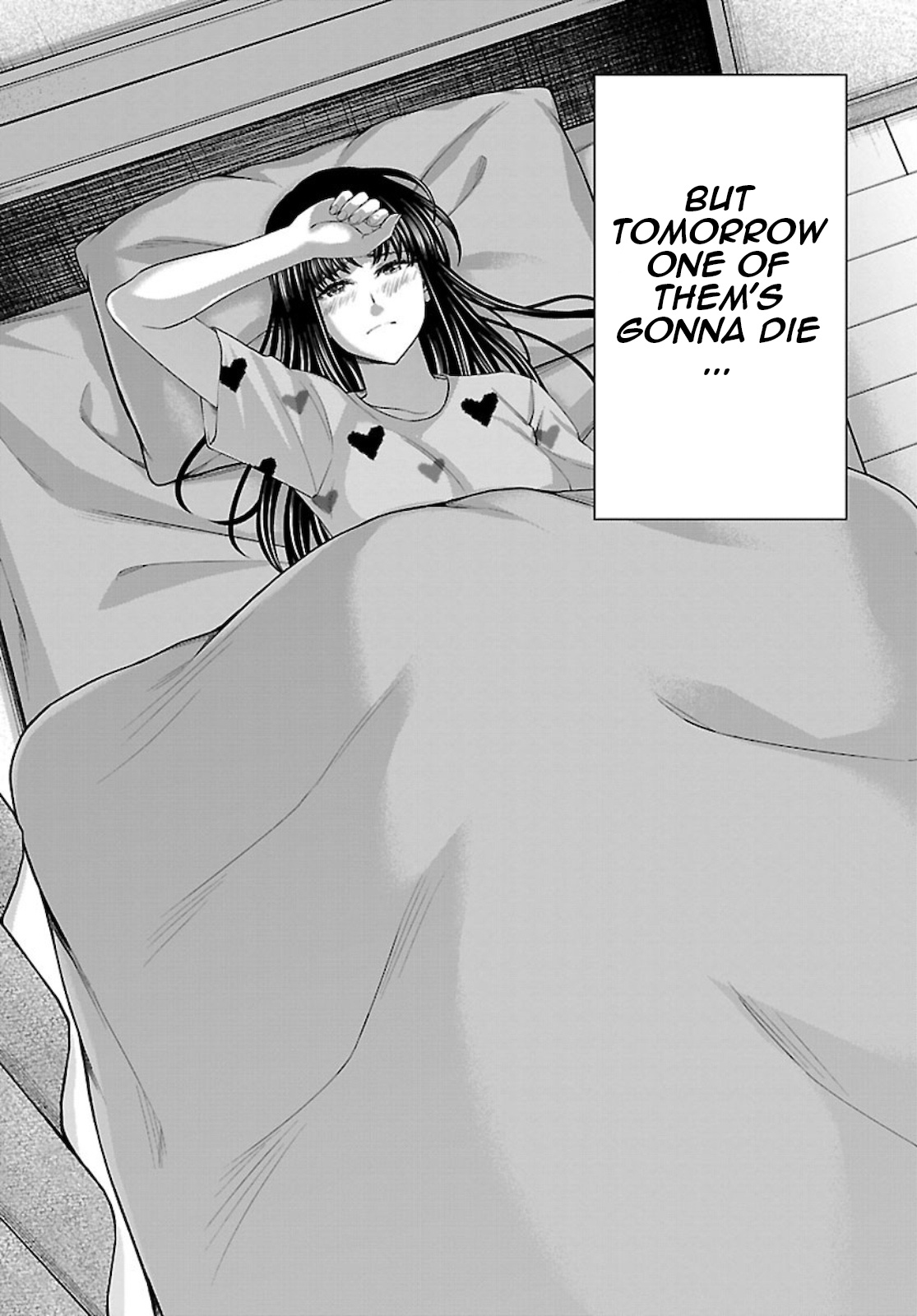 Dead Tube chapter 68 page 16