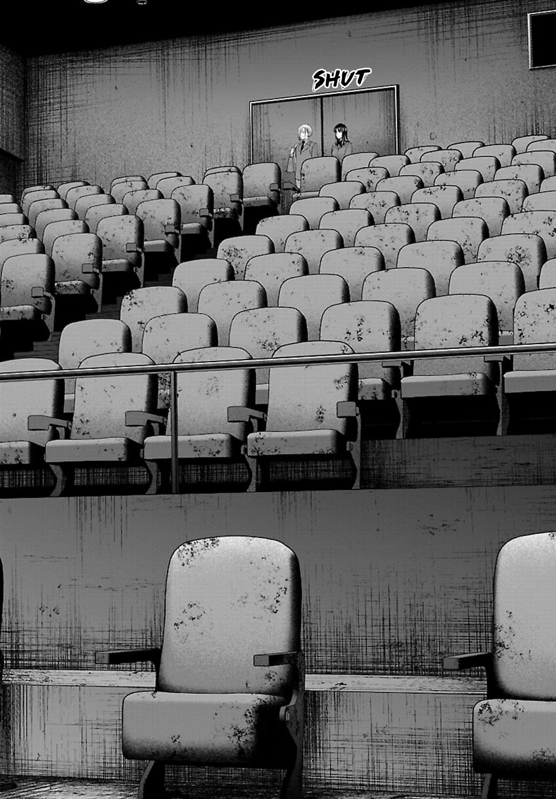 Dead Tube chapter 68 page 30