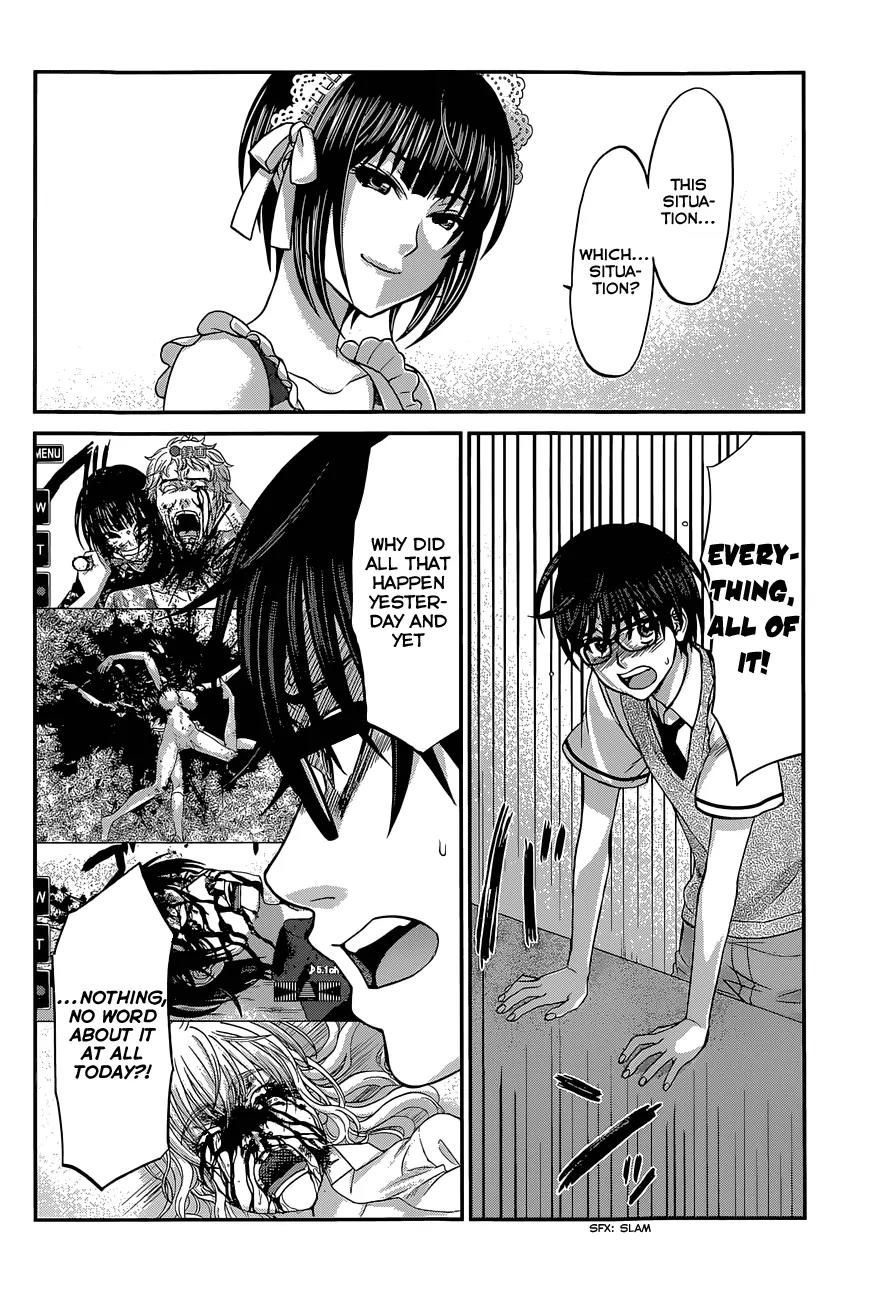 Dead Tube chapter 7 page 10