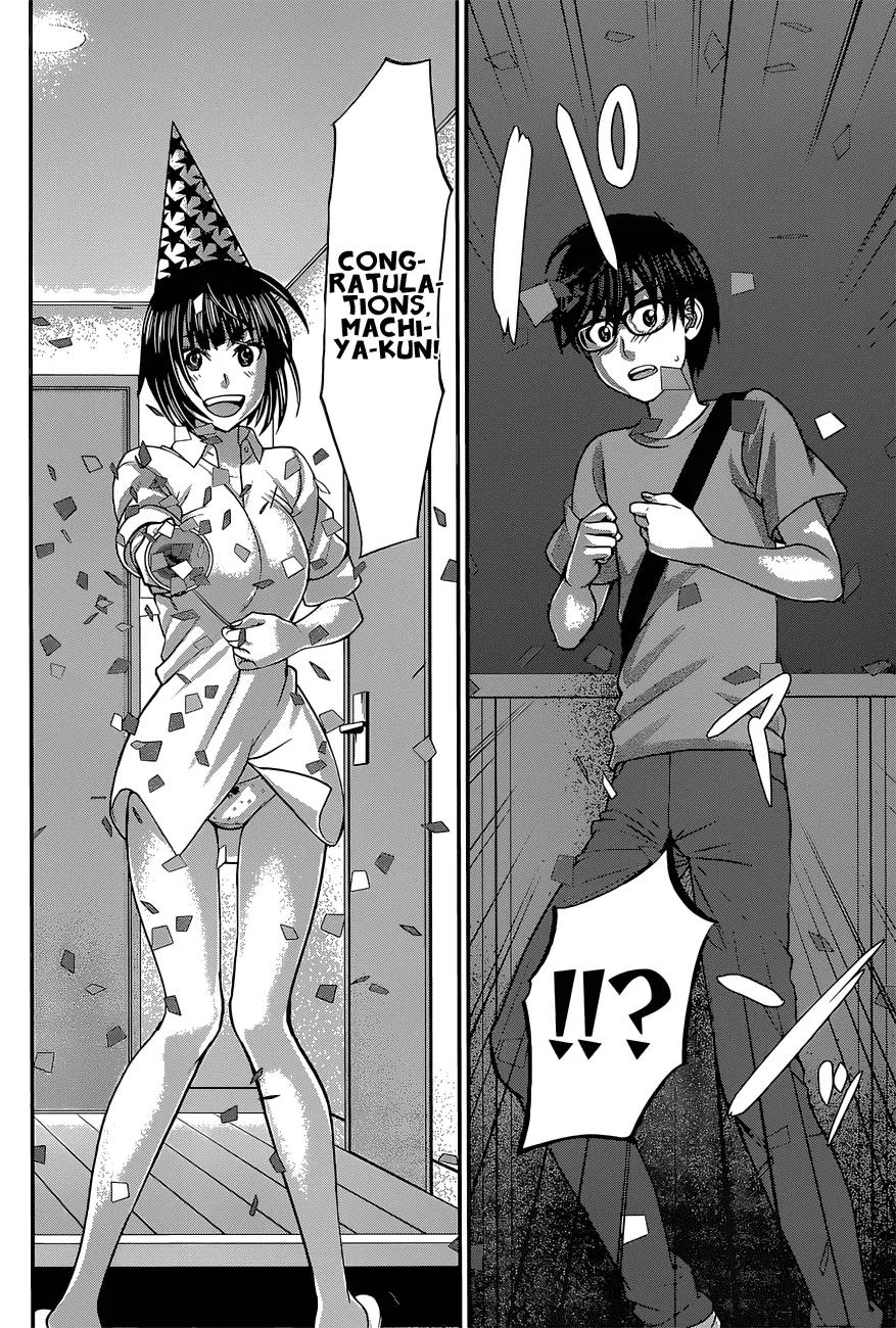 Dead Tube chapter 7 page 18