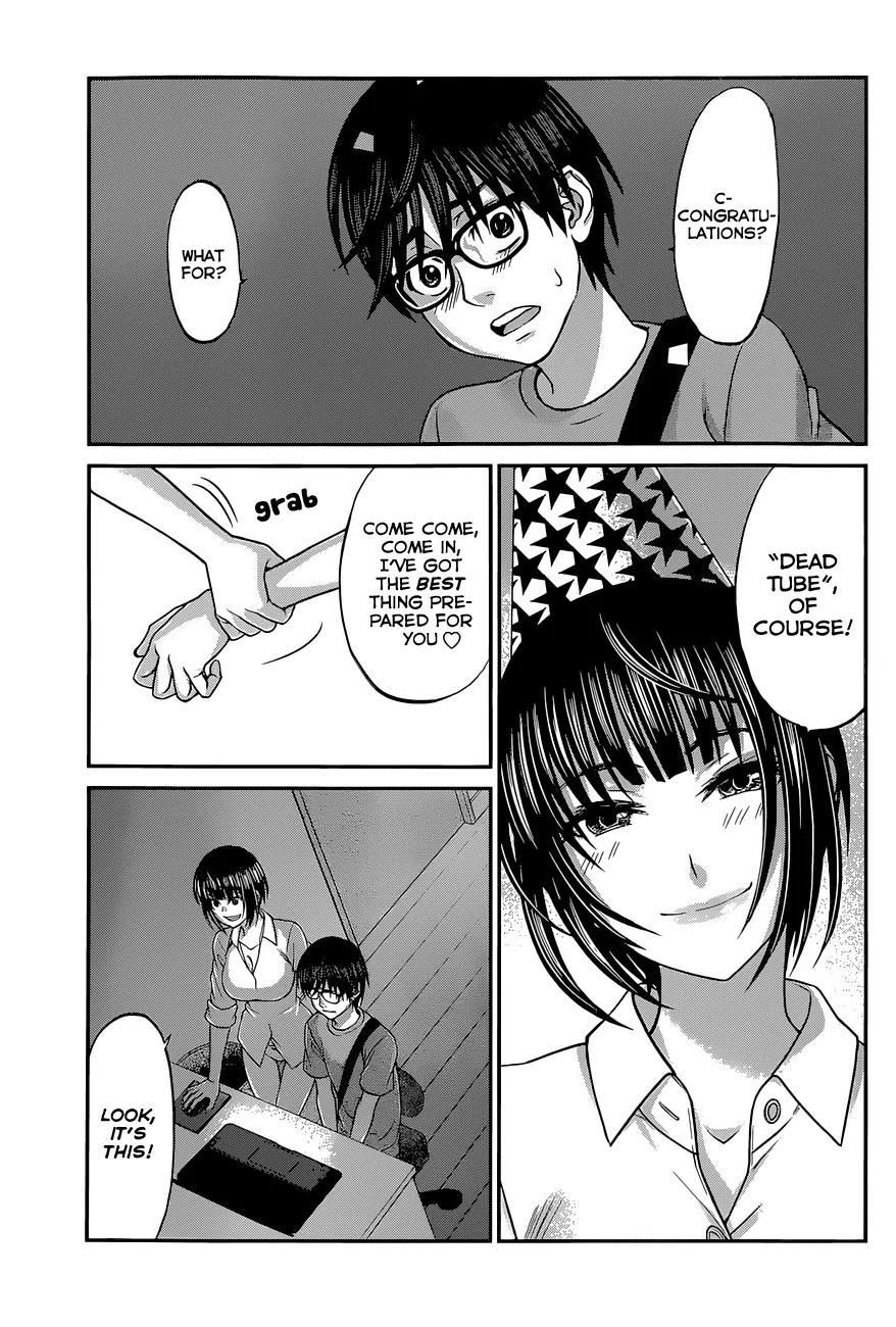 Dead Tube chapter 7 page 19