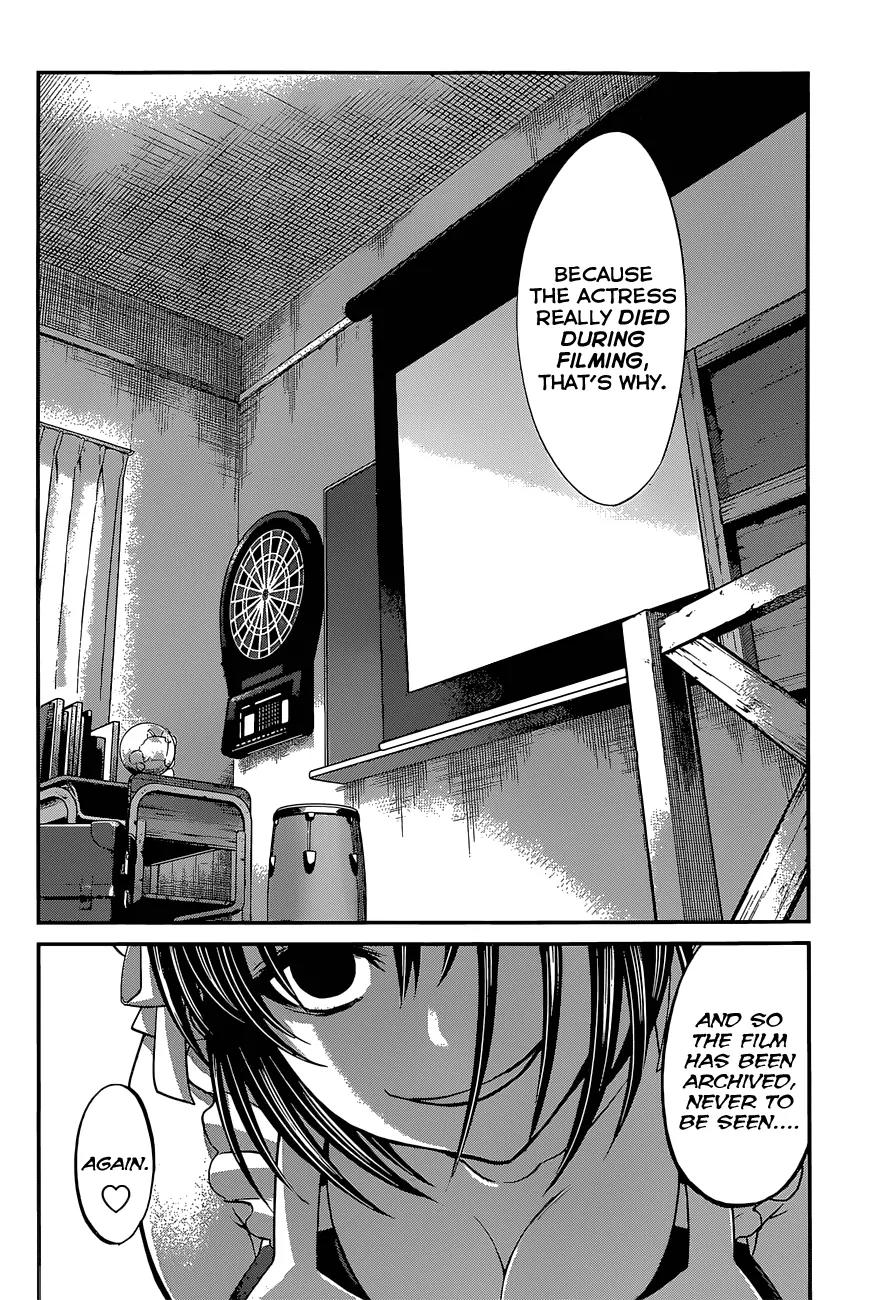 Dead Tube chapter 7 page 8