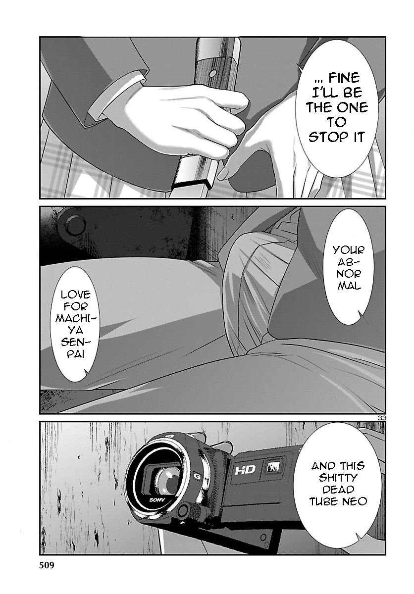 Dead Tube chapter 70 page 31