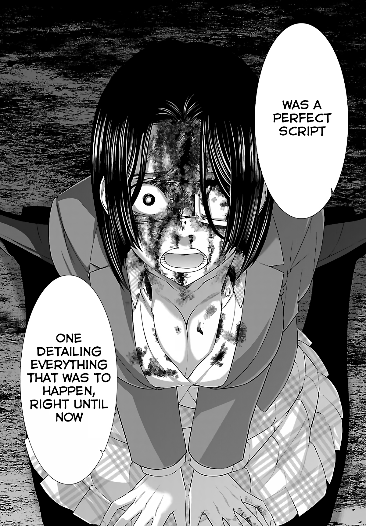 Dead Tube chapter 72 page 5