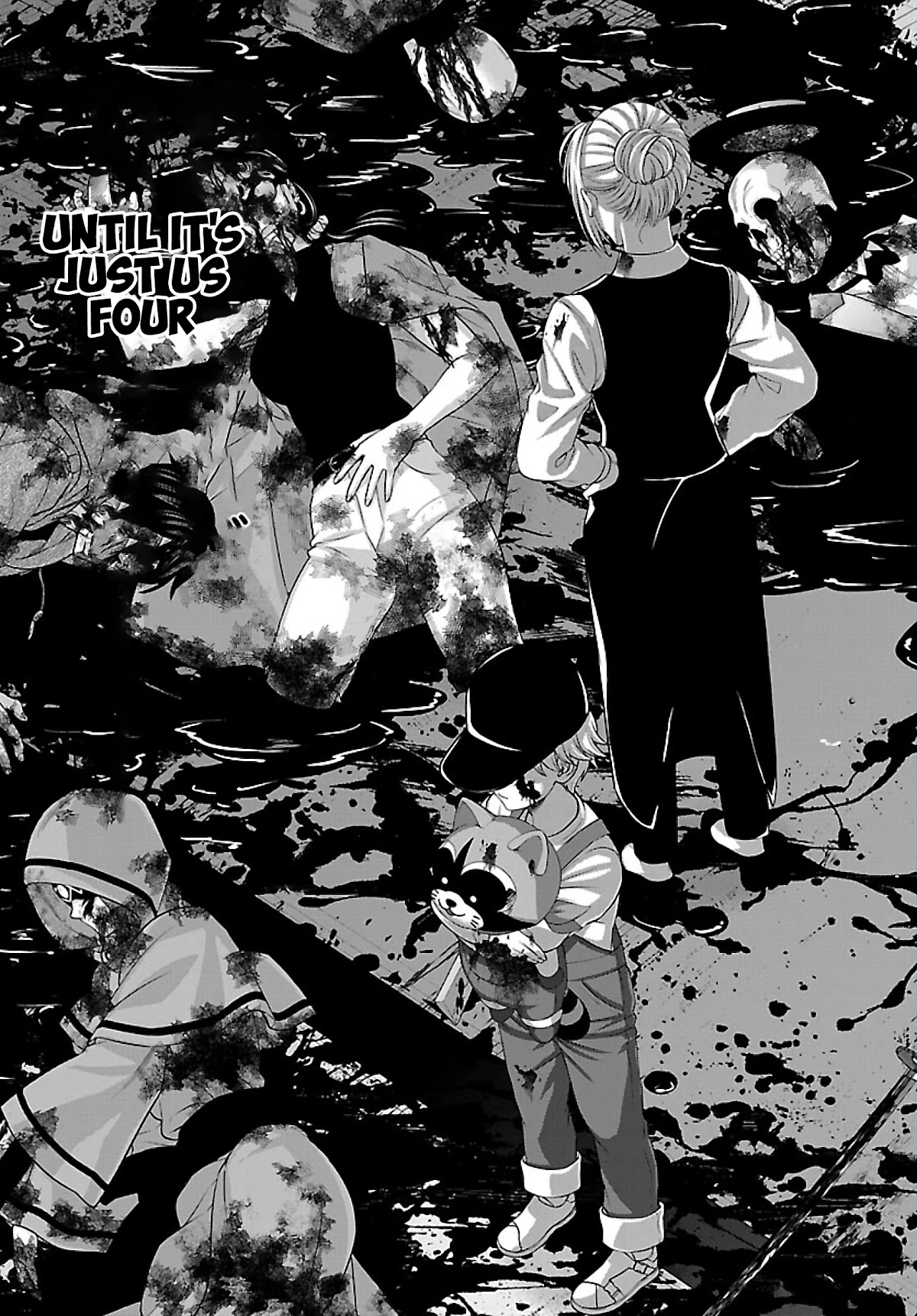 Dead Tube chapter 75 page 16