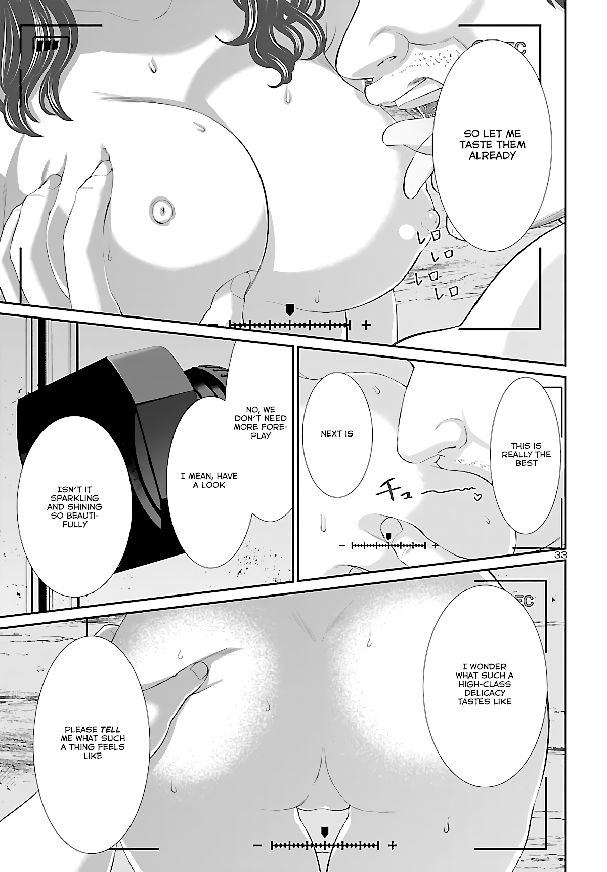 Dead Tube chapter 76 page 33