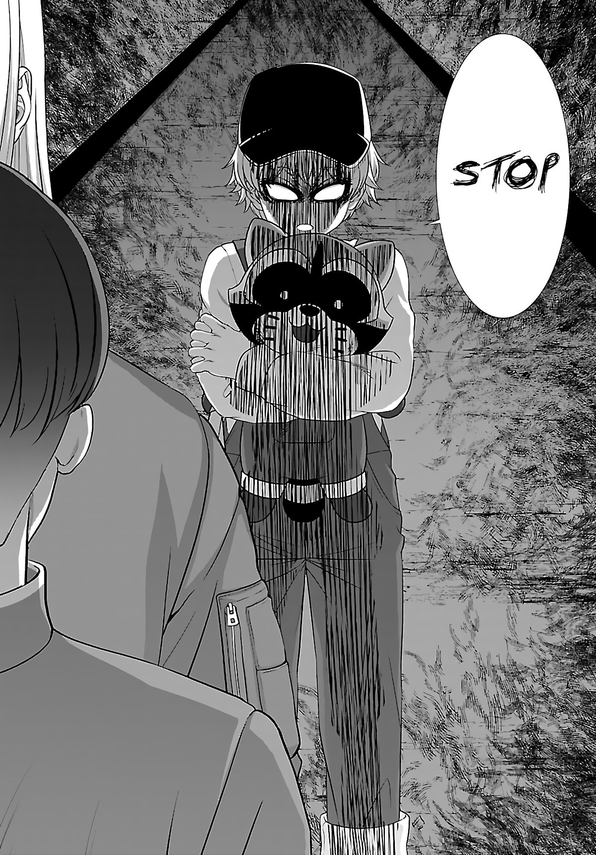 Dead Tube chapter 76 page 4