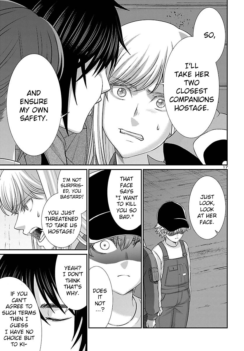 Dead Tube chapter 78 page 18