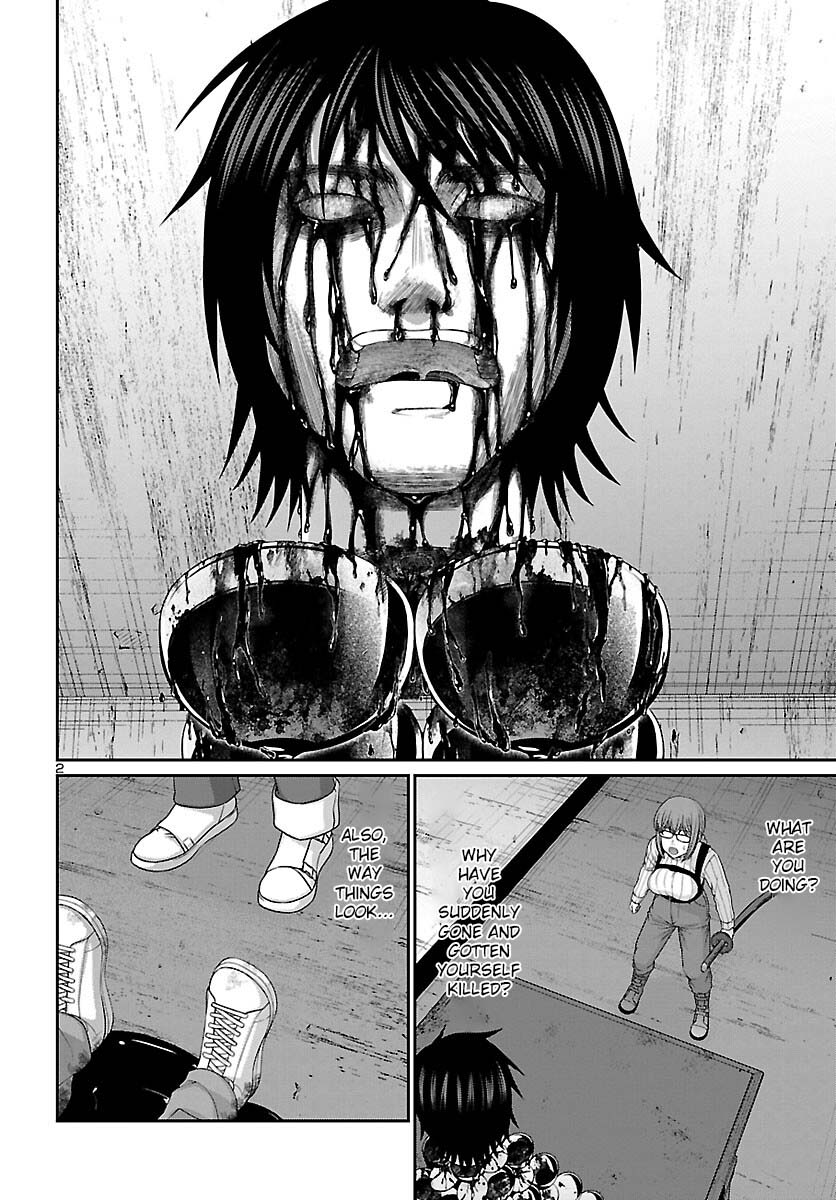 Dead Tube chapter 79 page 4