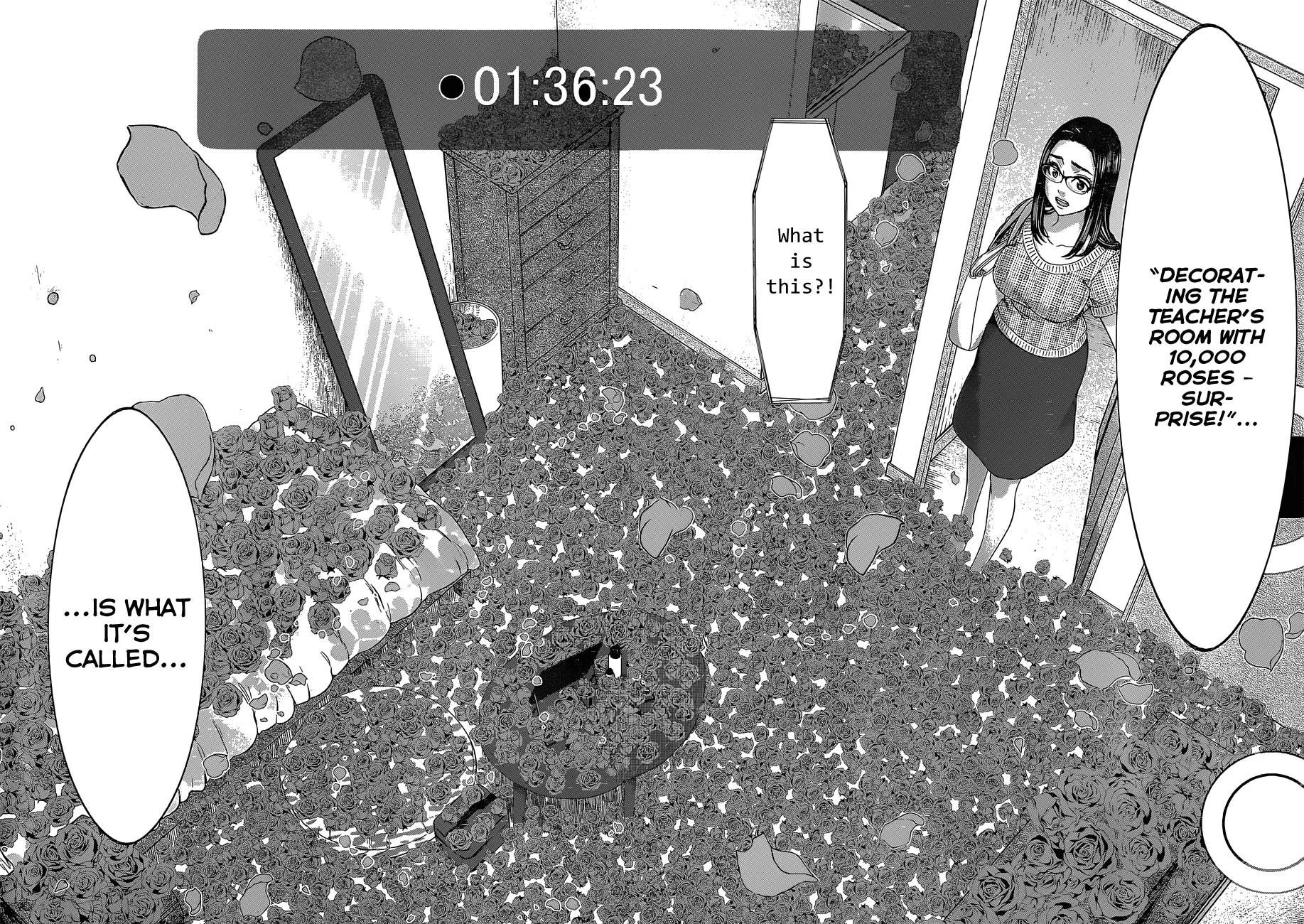 Dead Tube chapter 8 page 26