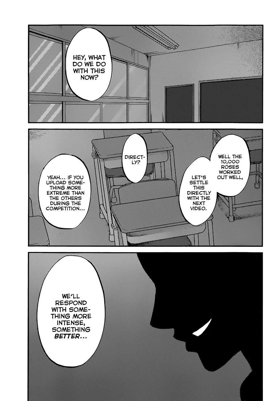 Dead Tube chapter 8 page 38