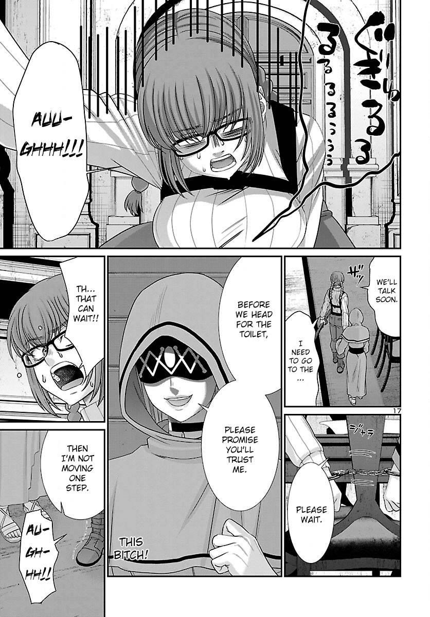 Dead Tube chapter 80 page 18