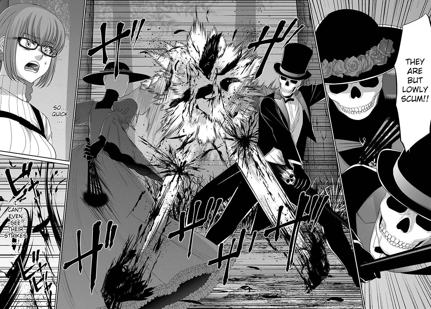 Dead Tube chapter 80 page 31