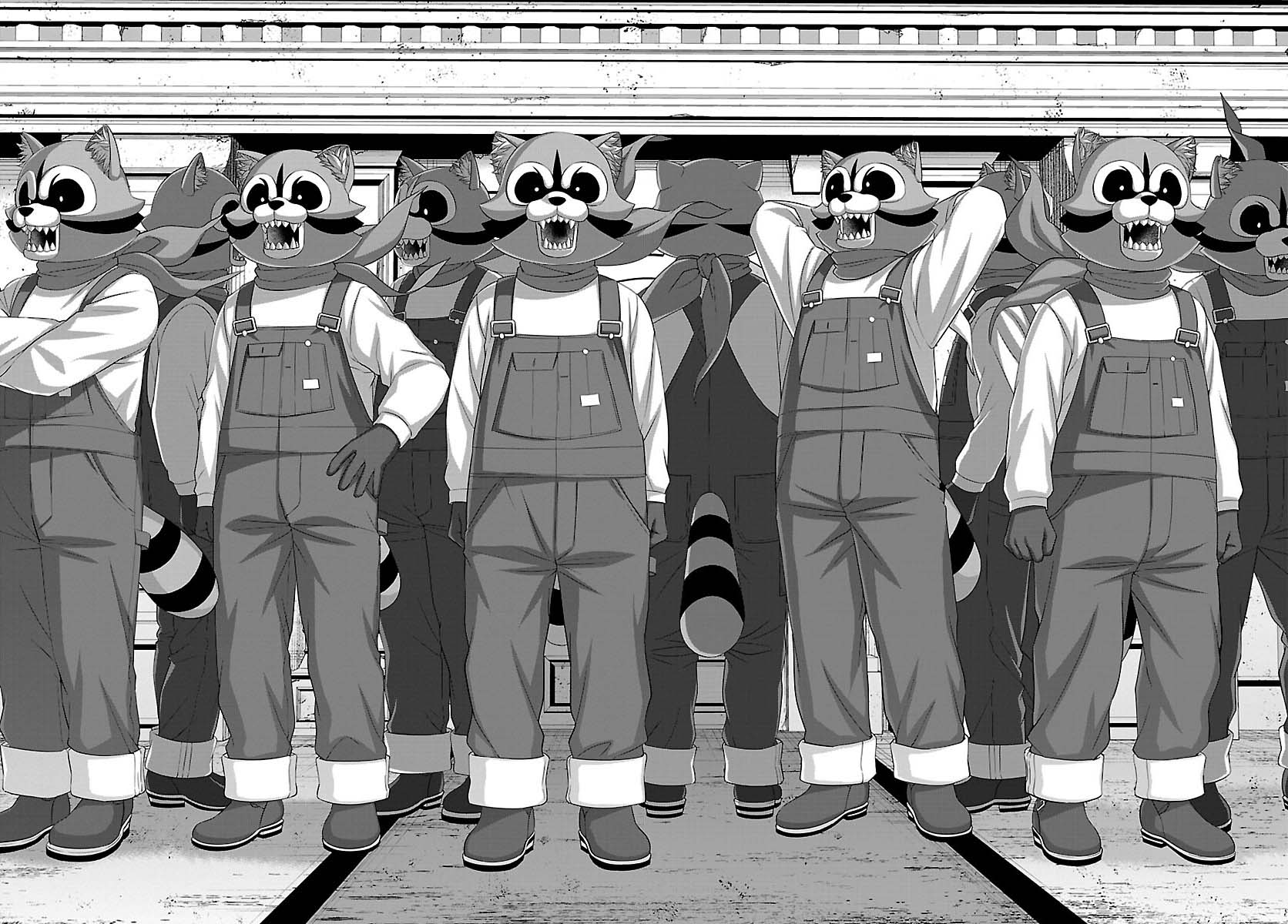 Dead Tube chapter 81 page 26