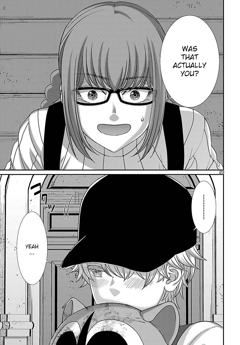 Dead Tube chapter 85 page 24