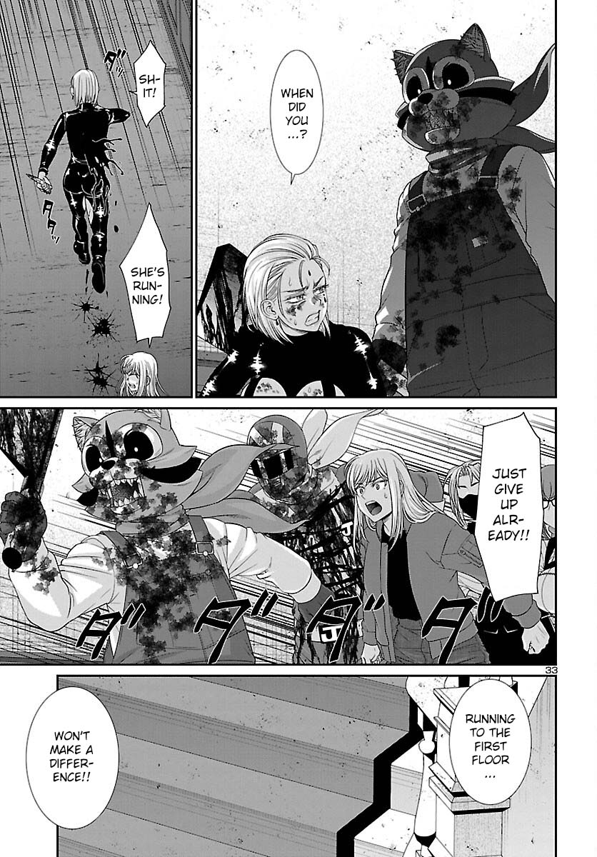 Dead Tube chapter 87 page 35