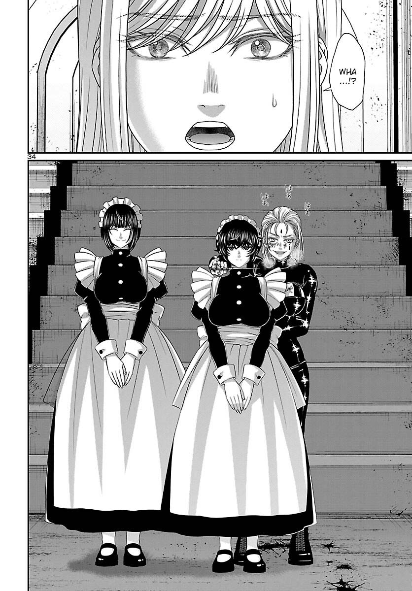 Dead Tube chapter 87 page 36