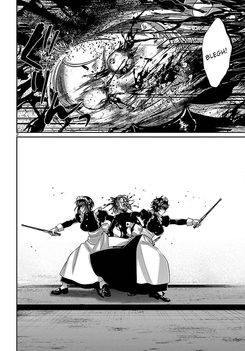 Dead Tube chapter 88 page 3