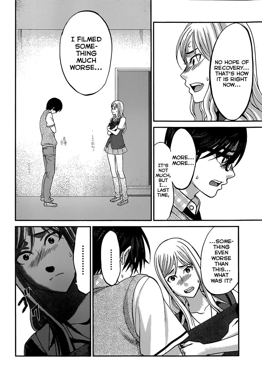 Dead Tube chapter 9 page 7