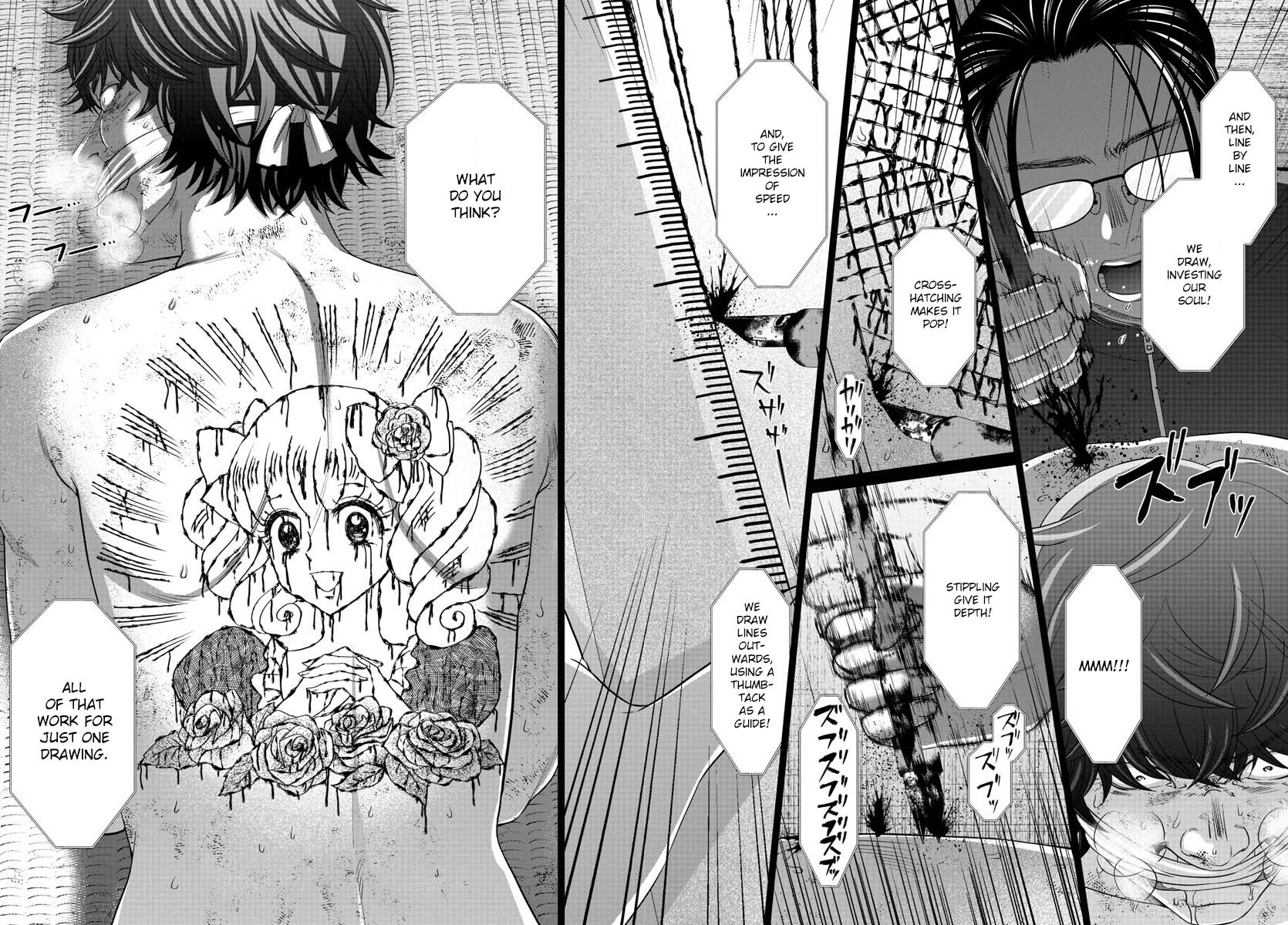 Dead Tube chapter 90 page 14