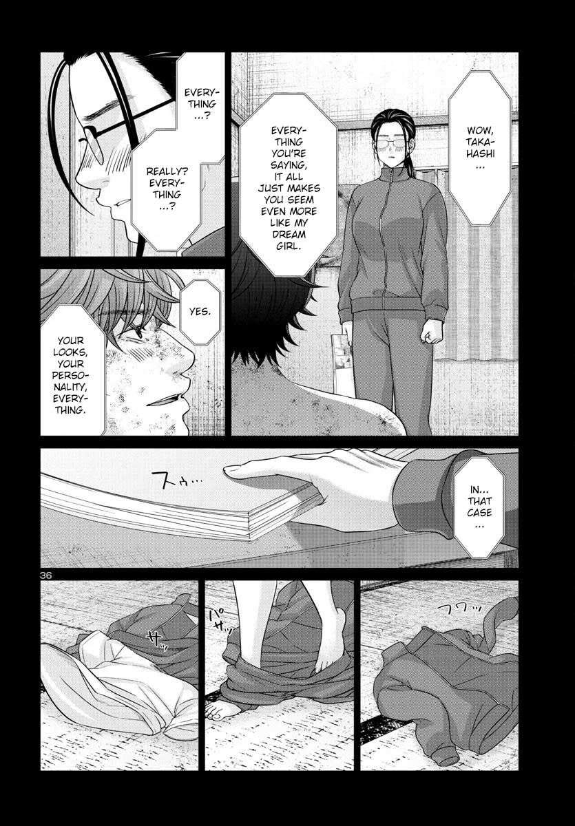 Dead Tube chapter 90 page 37