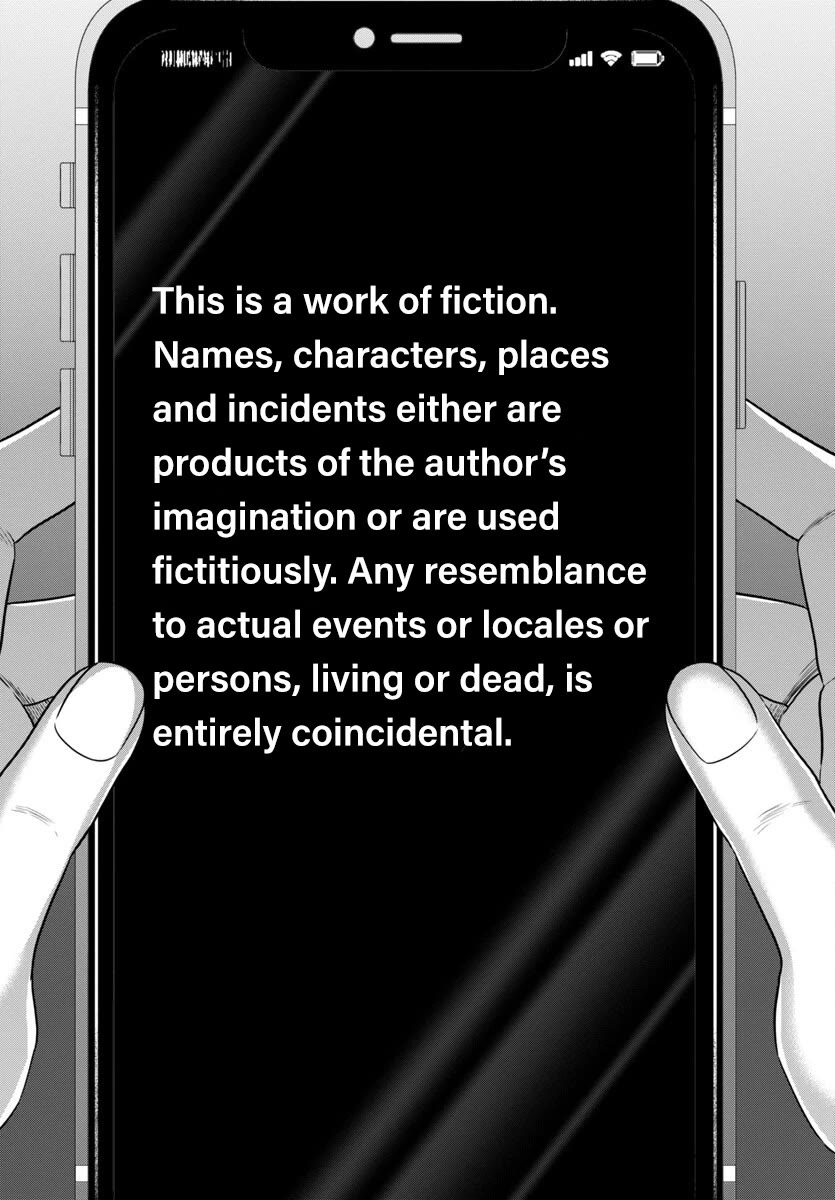 Dead Tube chapter 93 page 26