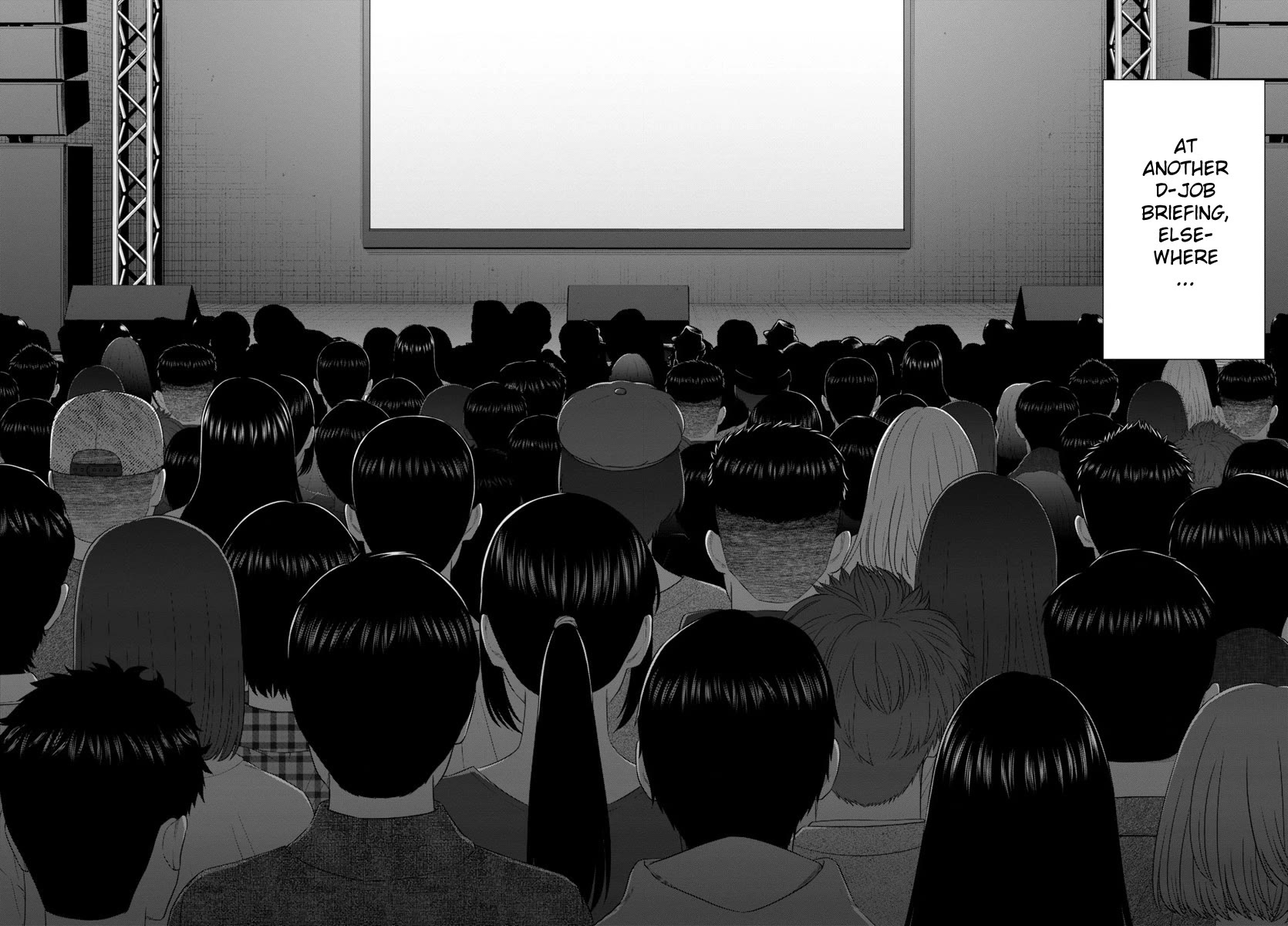 Dead Tube chapter 96 page 40