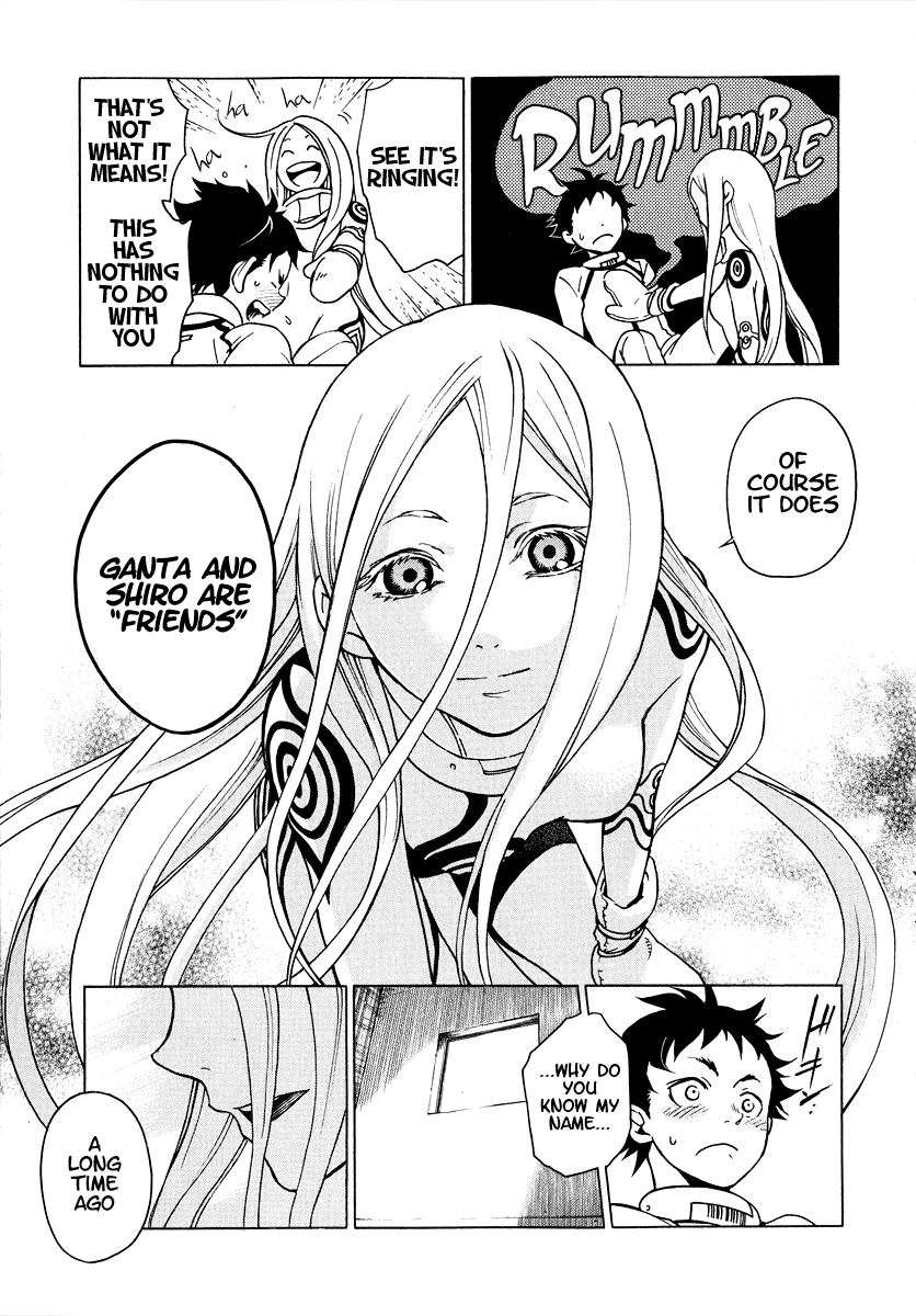 Deadman Wonderland chapter 1 page 49