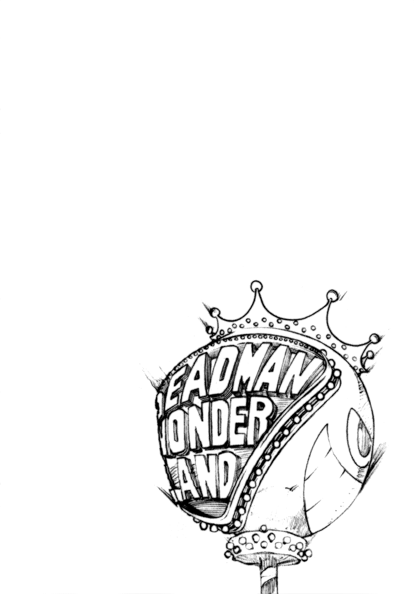 Deadman Wonderland chapter 1 page 73