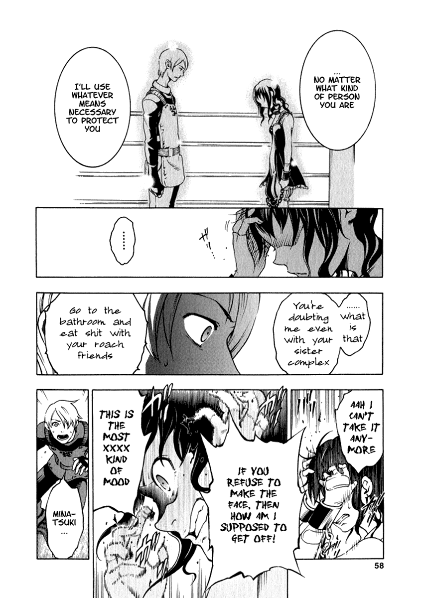 Deadman Wonderland chapter 10 page 12