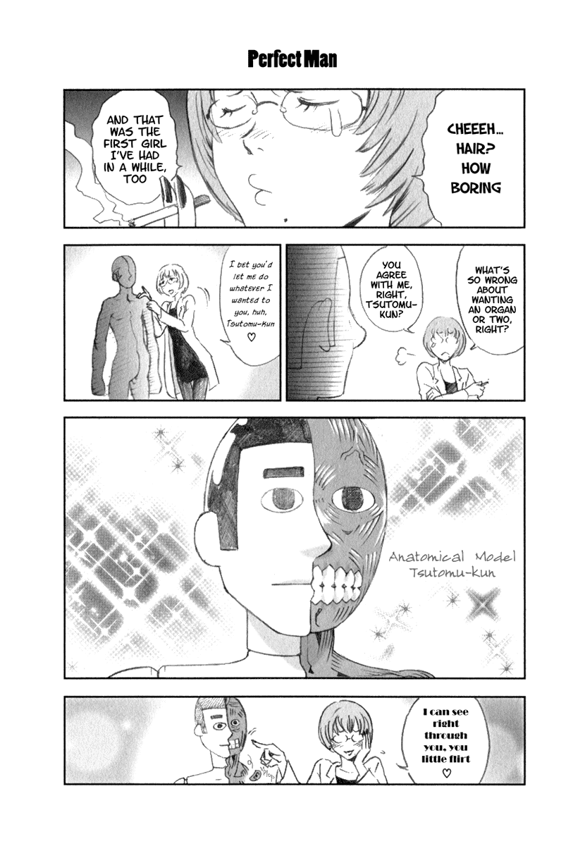 Deadman Wonderland chapter 12 page 48