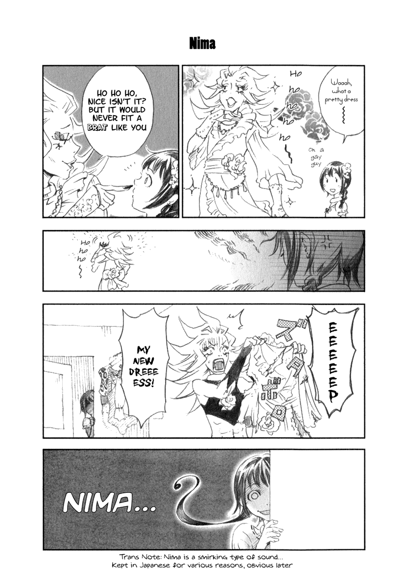 Deadman Wonderland chapter 12 page 49