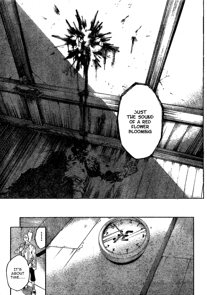 Deadman Wonderland chapter 18 page 29