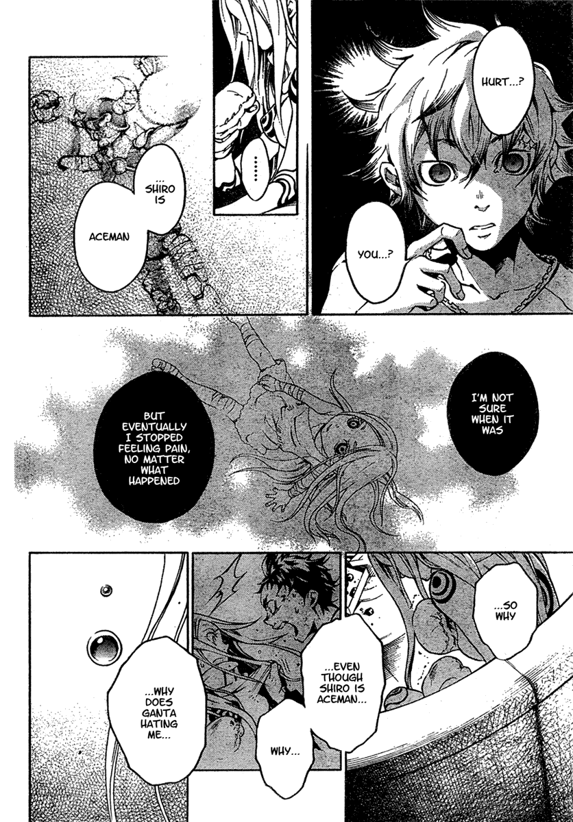 Deadman Wonderland chapter 18 page 9