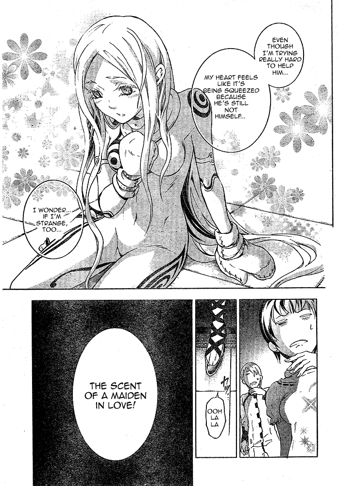 Deadman Wonderland chapter 22 page 15