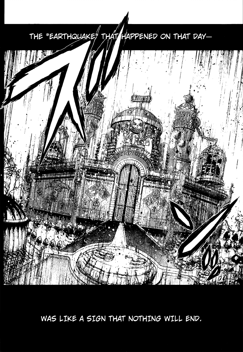 Deadman Wonderland chapter 40 page 29