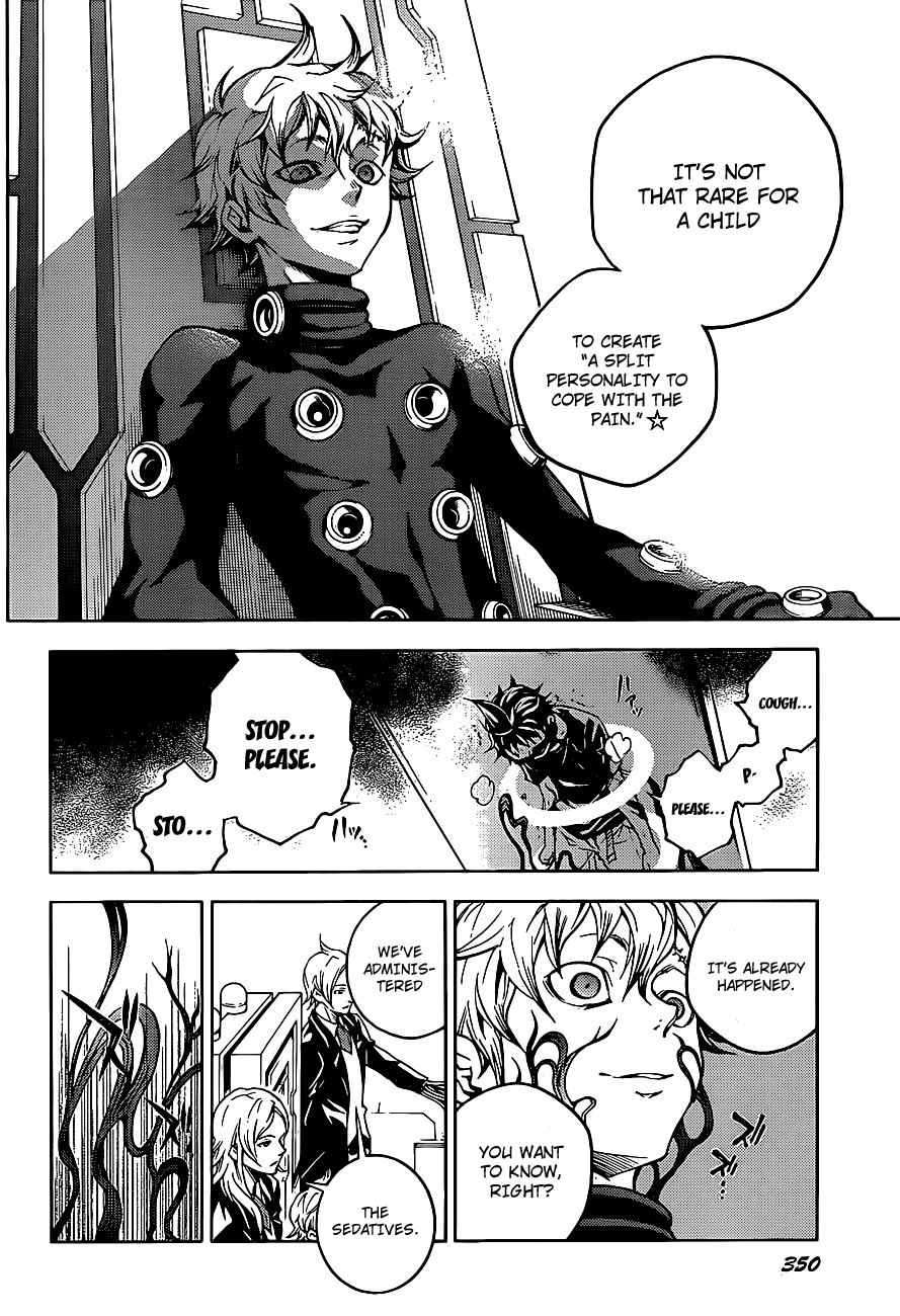 Deadman Wonderland chapter 45.1 page 20