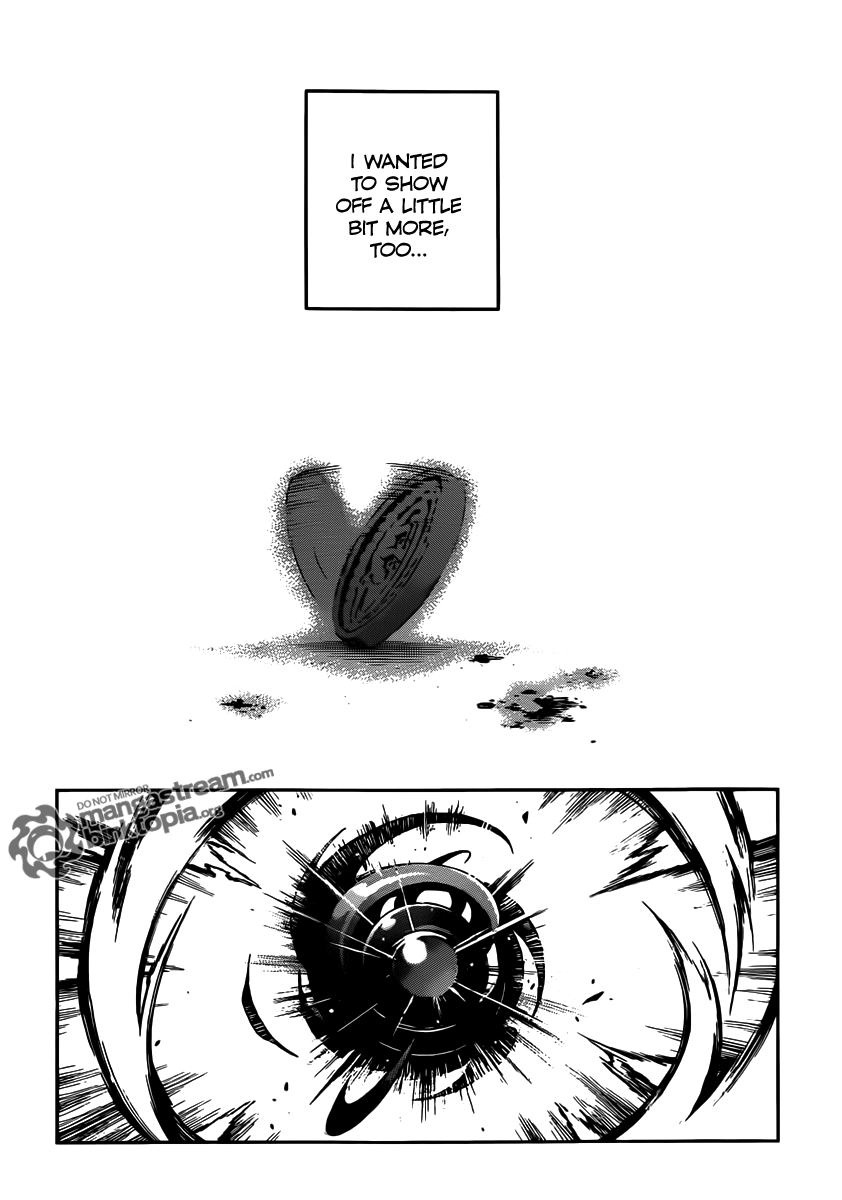 Deadman Wonderland chapter 48 page 44