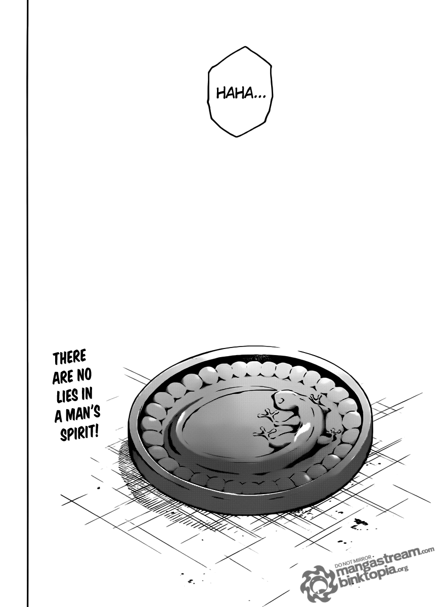 Deadman Wonderland chapter 48 page 50