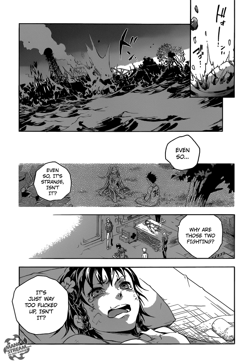 Deadman Wonderland chapter 56.1 page 24
