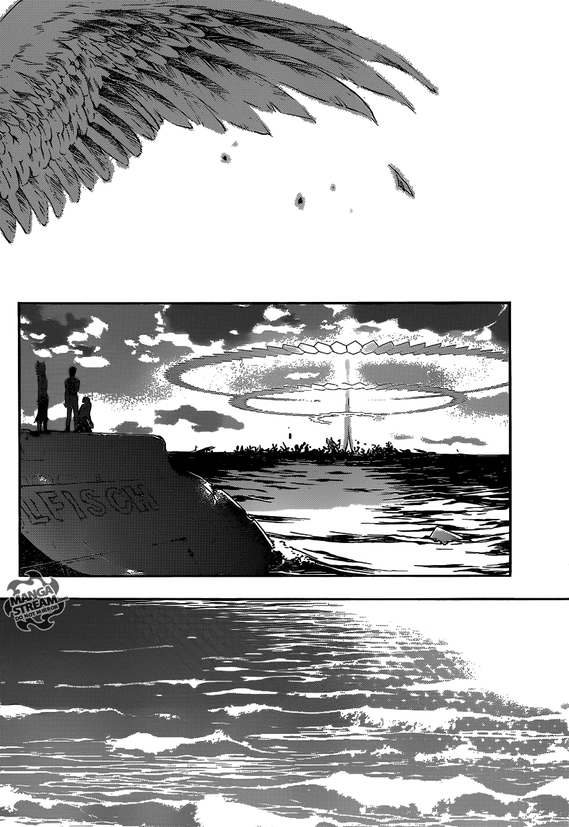 Deadman Wonderland chapter 56.2 page 16