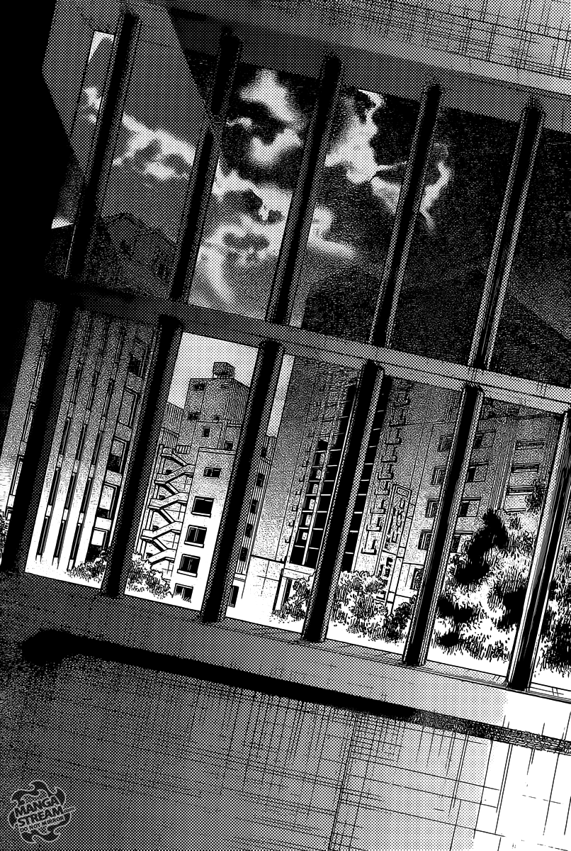 Deadman Wonderland chapter 57 page 26