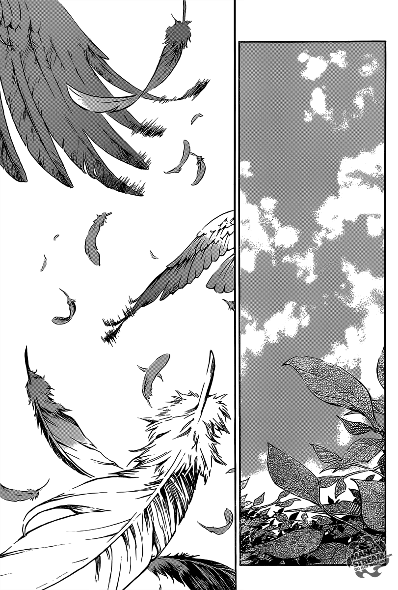 Deadman Wonderland chapter 57 page 29